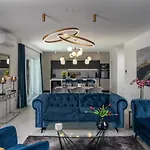 Villa Luxury Wellness&spa Depaja *