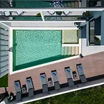 Villa Luxury Wellness&spa Depaja Zara