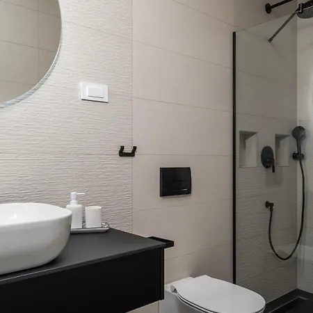 וילה Luxury Wellness & Depaja