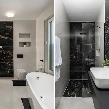 Luxury Wellness & Depaja * זאדאר