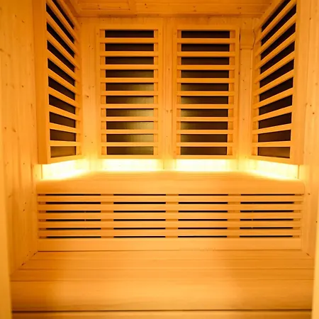 Luxury Wellness & Depaja 扎达尔