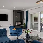 Luxury Wellness & Depaja Vila Zadar