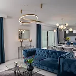 Luxury Wellness & Depaja 빌라 자다르