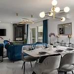Luxury Wellness & Depaja 빌라