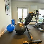 Luxury Wellness & Depaja 빌라 자다르