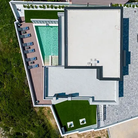 Villa Luxury Wellness&spa Depaja *