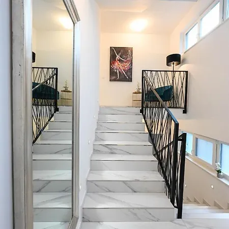Luxury Wellness&spa Depaja * Zara