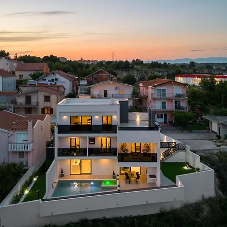 Villa Luxury Wellness&spa Depaja *