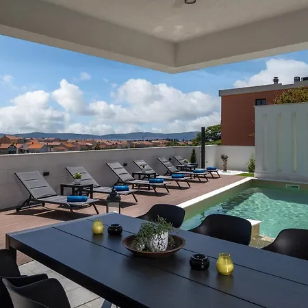Luxury Wellness&spa Depaja