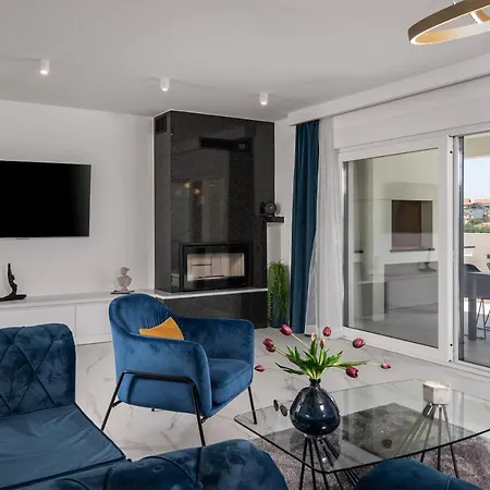 Luxury Wellness&spa Depaja Villa Zara