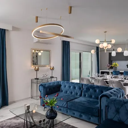 Luxury Wellness&spa Depaja Villa Zara