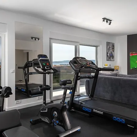 Luxury Wellness&spa Depaja Zara