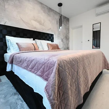 Luxury Wellness&spa Depaja * Zara