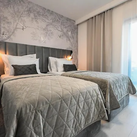 Villa Luxury Wellness&spa Depaja