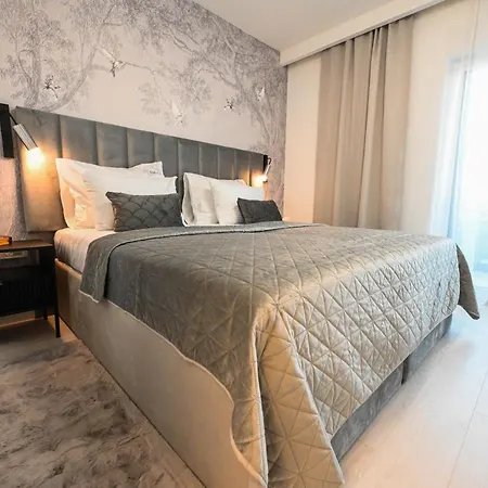 Luxury Wellness&spa Depaja *